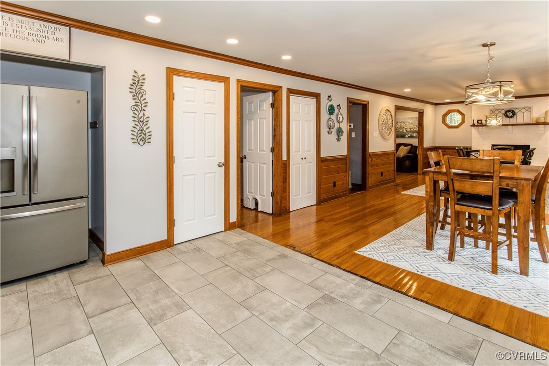 616 Rebel Ridge Road Colonial Heights, VA 23834 - Photo 16 of 38