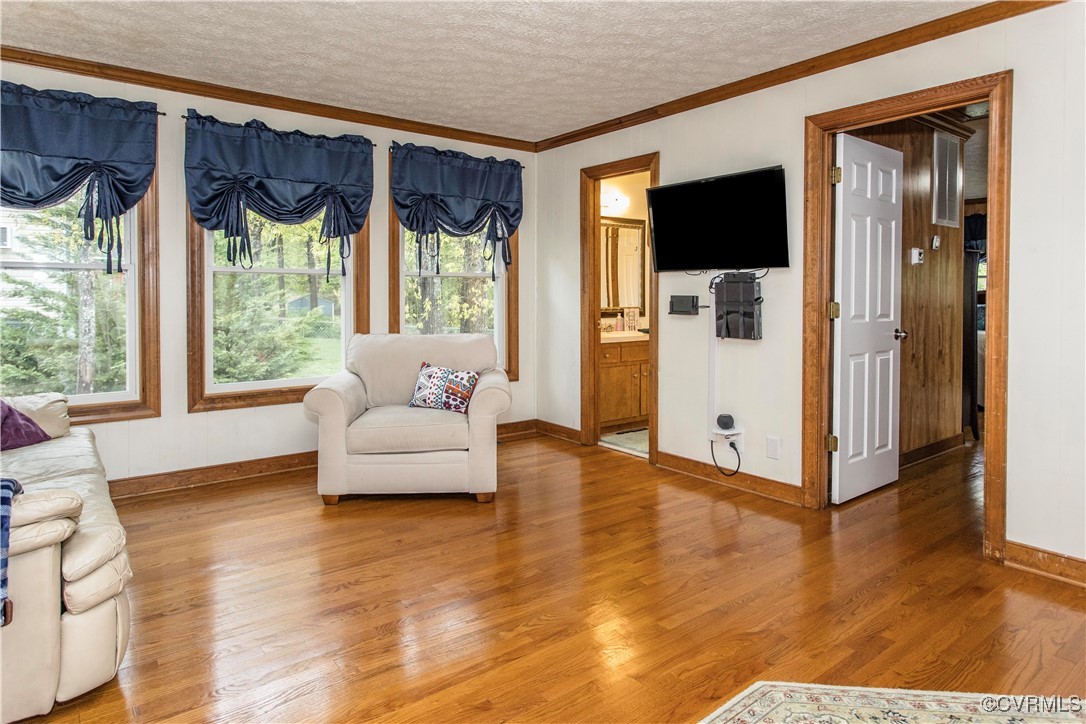 616 Rebel Ridge Road Colonial Heights, VA 23834 - Photo 21 of 38