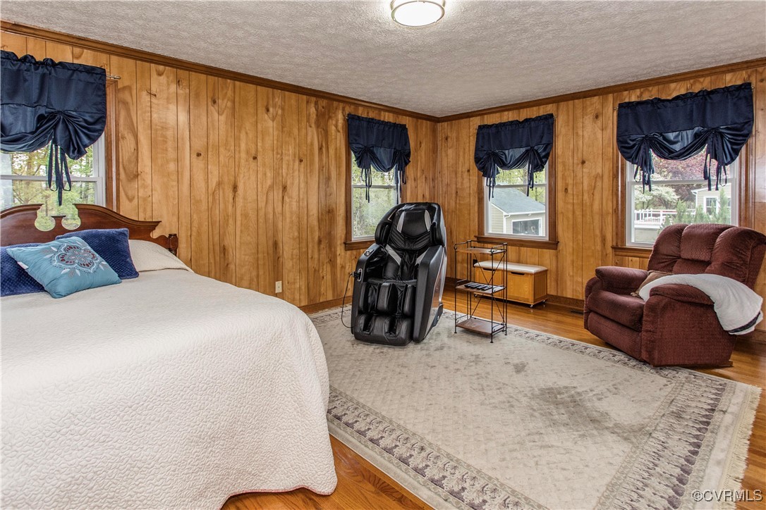 616 Rebel Ridge Road Colonial Heights, VA 23834 - Photo 22 of 38 2nd Primary BR (this one is on 1st Floor)