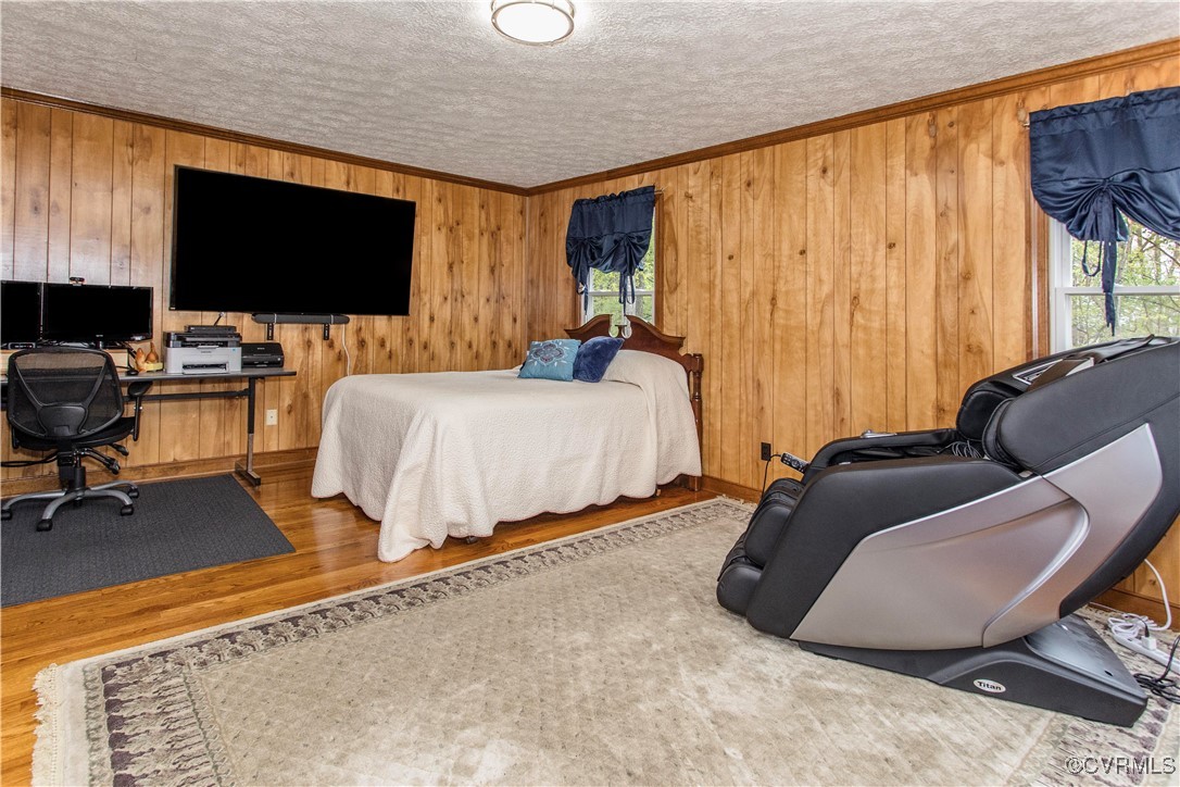 616 Rebel Ridge Road Colonial Heights, VA 23834 - Photo 23 of 38 2nd Primary BR (this one is on 1st Floor)
