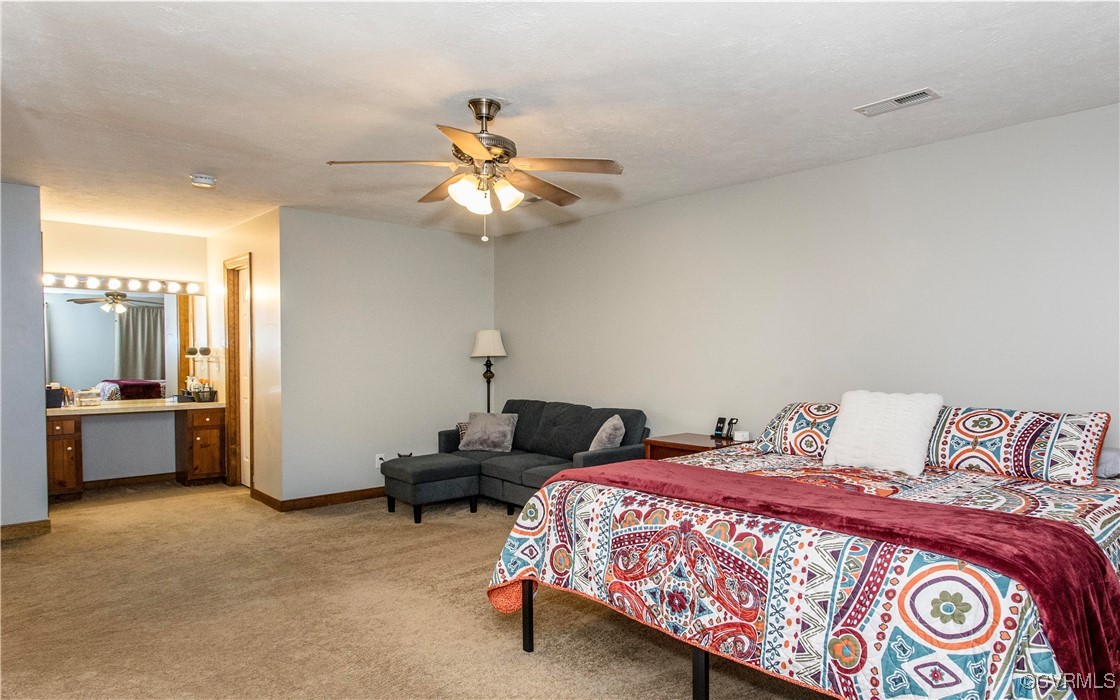 616 Rebel Ridge Road Colonial Heights, VA 23834 - Photo 25 of 38 2nd Floor