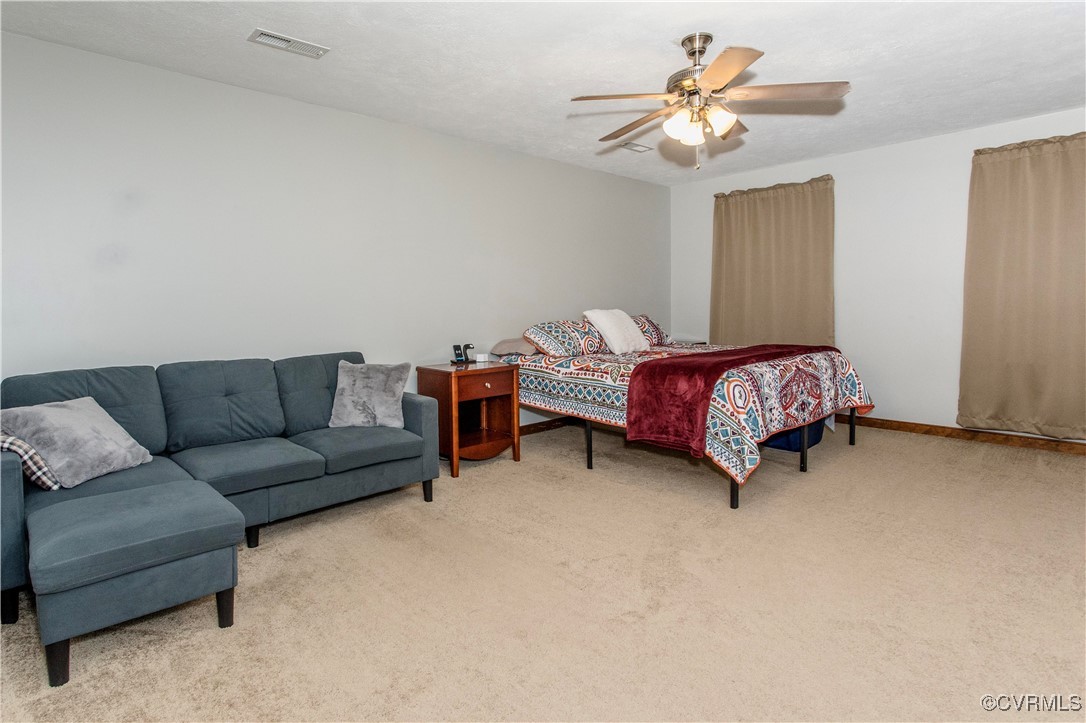 616 Rebel Ridge Road Colonial Heights, VA 23834 - Photo 26 of 38 2nd Floor