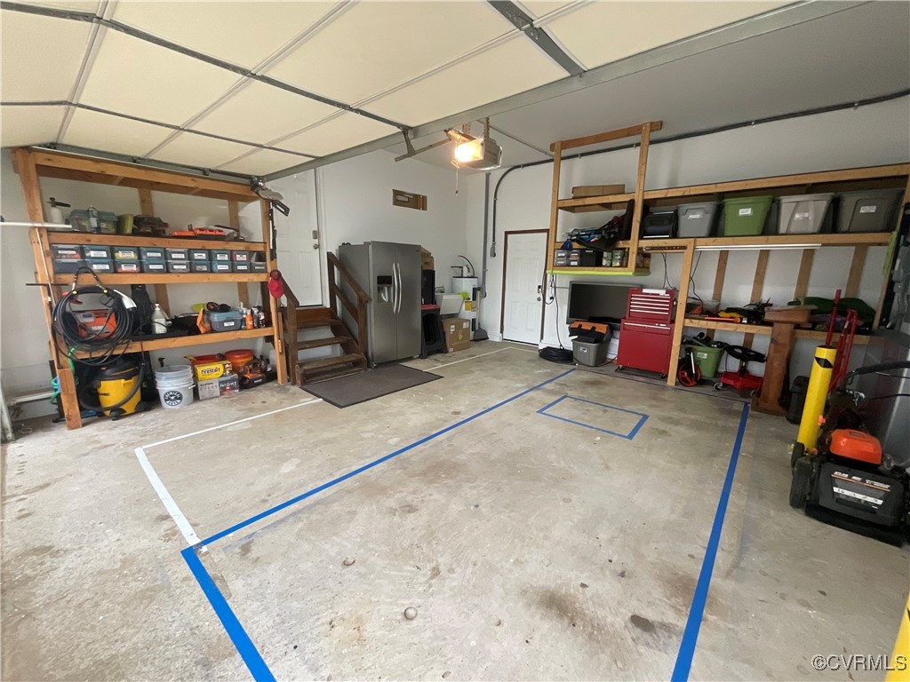 616 Rebel Ridge Road Colonial Heights, VA 23834 - Photo 37 of 38