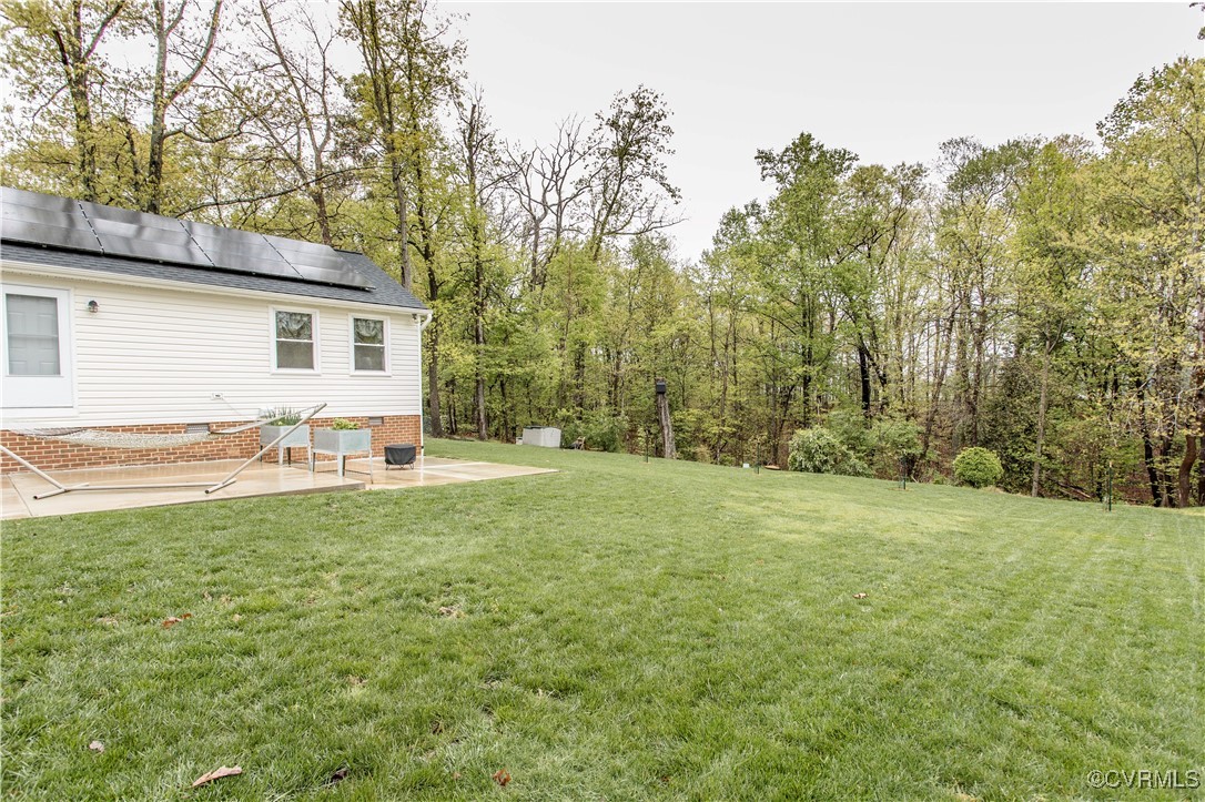 616 Rebel Ridge Road Colonial Heights, VA 23834 - Photo 6 of 38