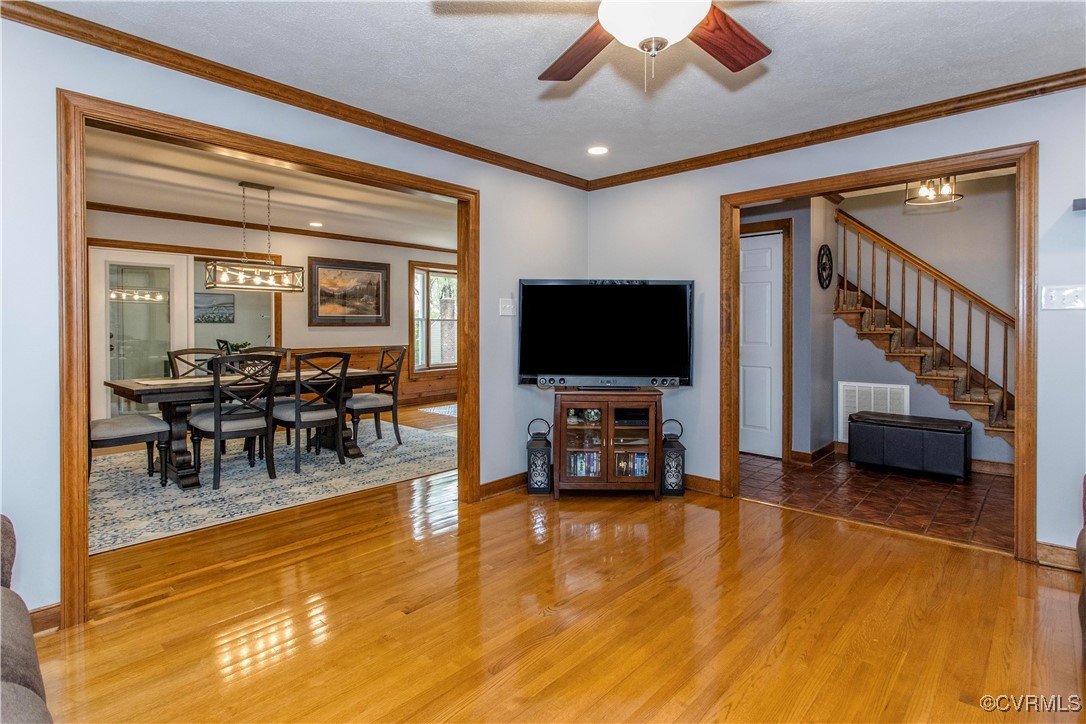 616 Rebel Ridge Road Colonial Heights, VA 23834 - Photo 10 of 38