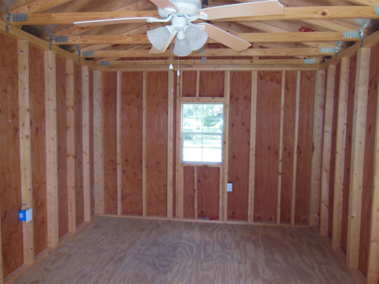 612 West Rose Avenue Foley, AL 36535 - Photo 23 of 26