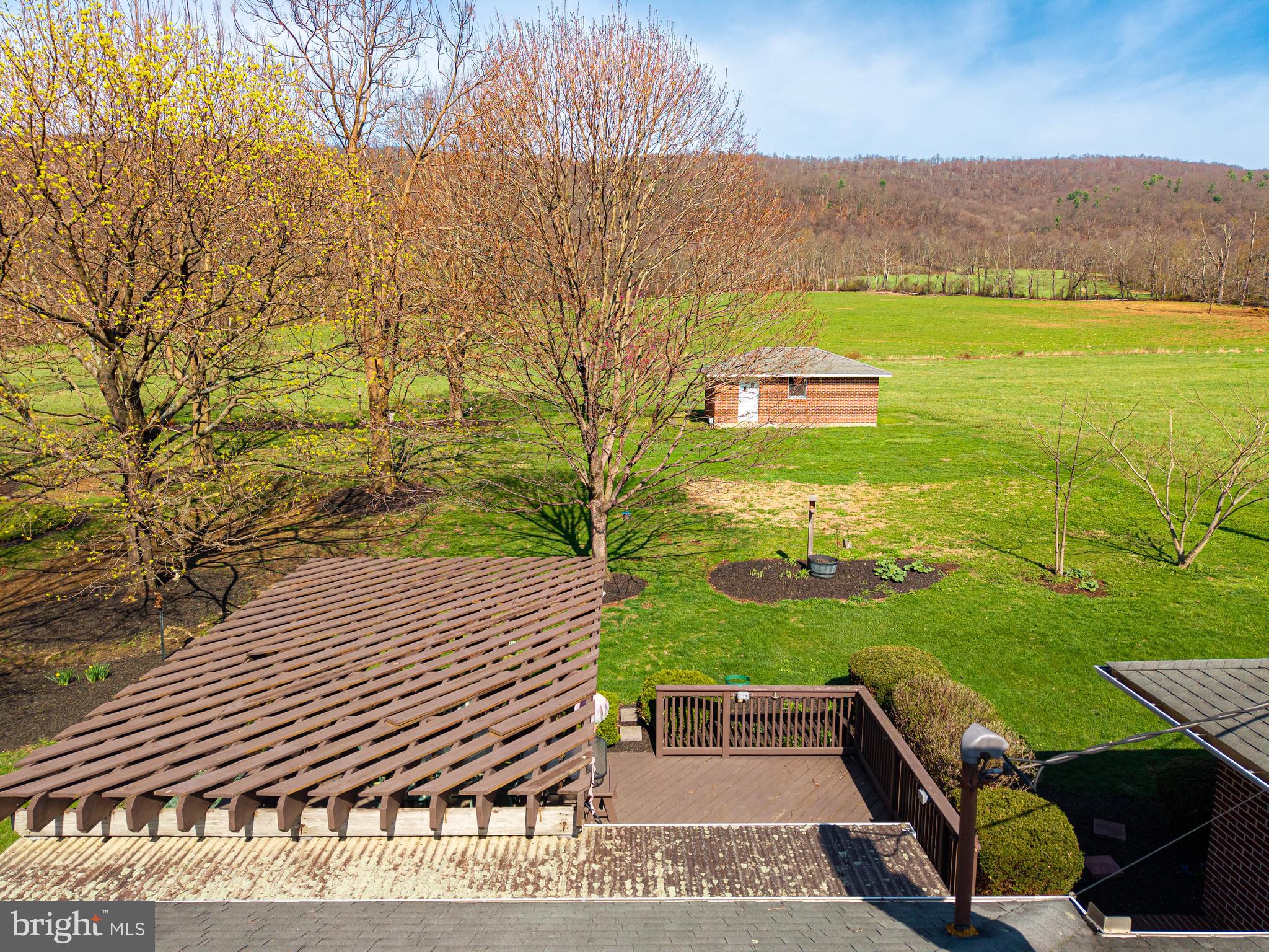 1771 Upper Snake Spring Road Everett, PA 15537 - Photo 44 of 62