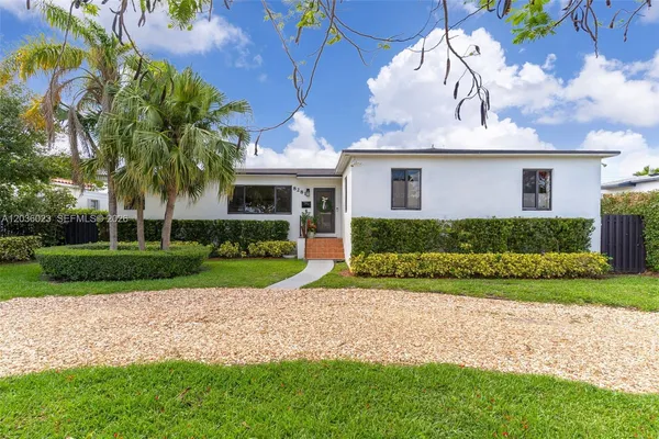 $785,000 | 8281 Southwest 27th Lane, Miami, FL 33155