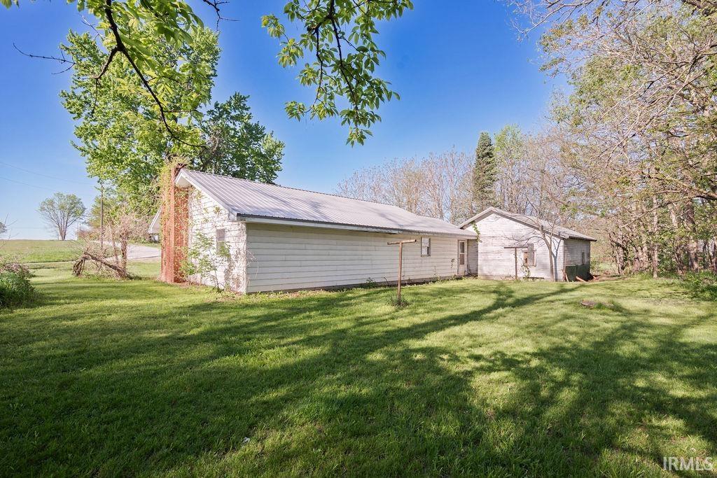 1351 County Rd S 560 West Russiaville, IN 46979 - Photo 26 of 32