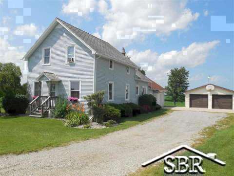 9016 Sanilac Road Reese, MI 48757 - Photo 1 of 28 20390920.JPG