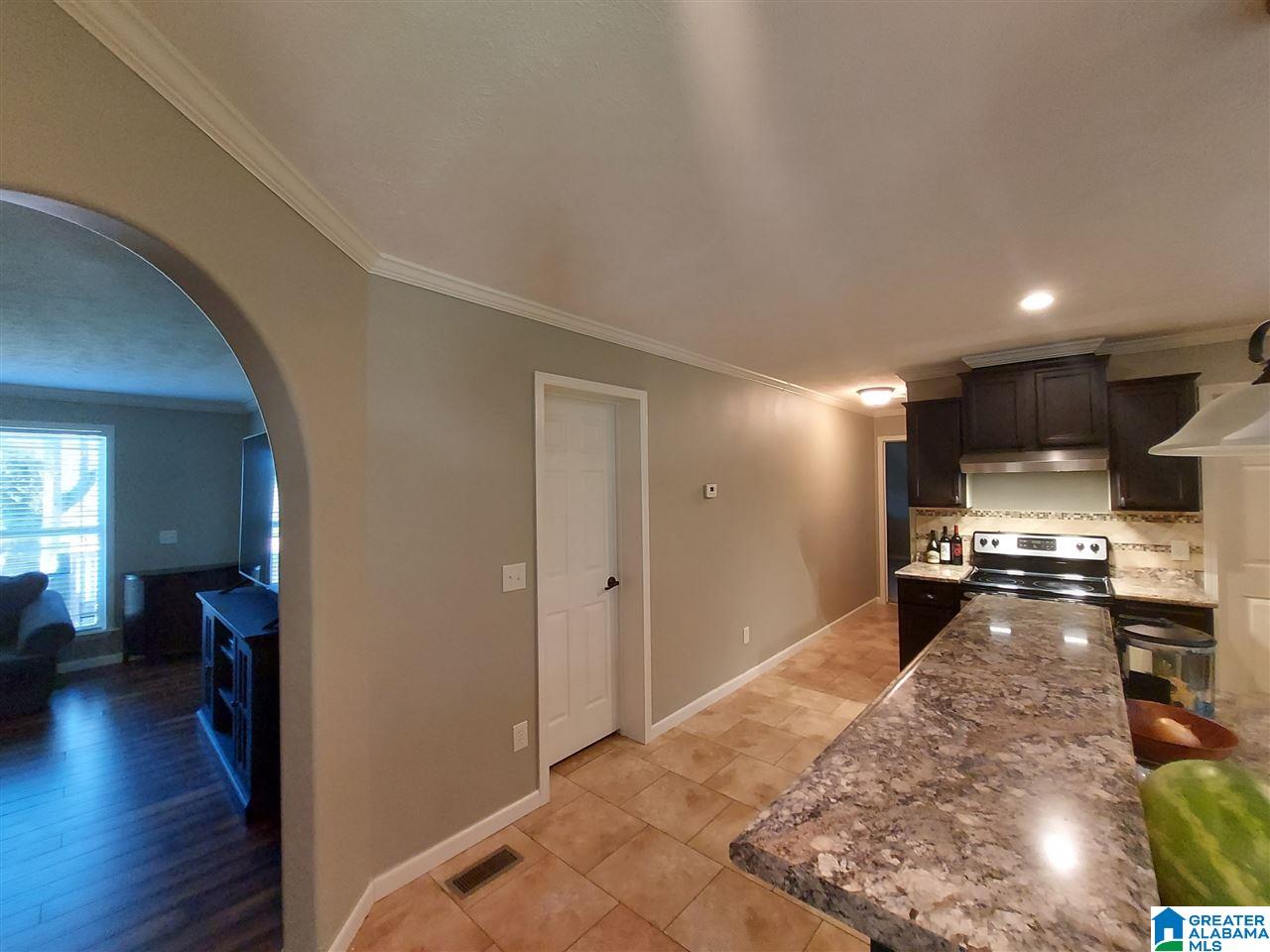 757 Rubley Road Carbon Hill, AL 35549 - Photo 21 of 44