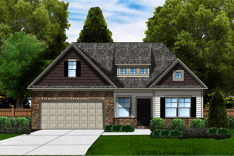 152 Spyglass Lane Pendleton, SC 29670 - Photo 1 of 1 Gallery Image 1