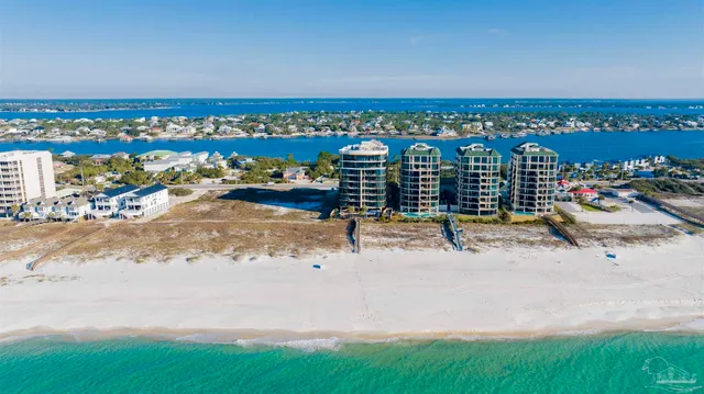 $1,675,000 | 16551 Perdido Key Drive, Unit 202, Perdido Key, FL 32507