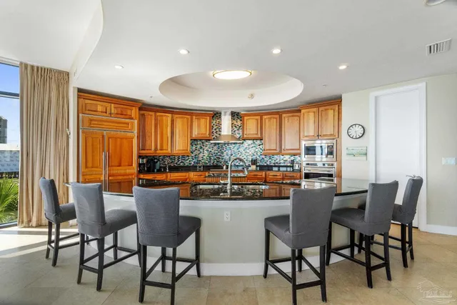 $1,675,000 | 16551 Perdido Key Drive, Unit 202, Perdido Key, FL 32507