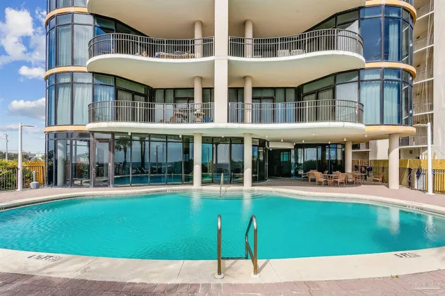 $1,675,000 | 16551 Perdido Key Drive, Unit 202, Perdido Key, FL 32507