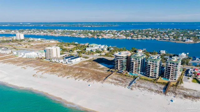$1,675,000 | 16551 Perdido Key Drive, Unit 202, Perdido Key, FL 32507