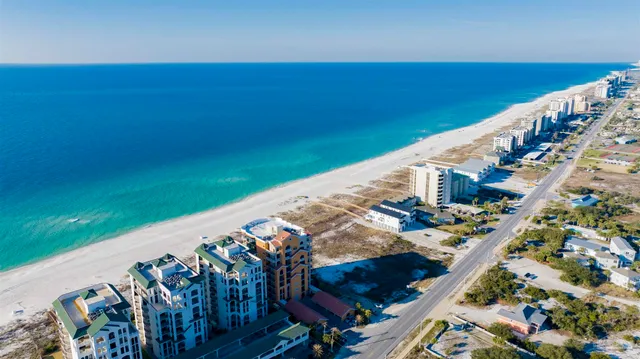 $1,675,000 | 16551 Perdido Key Drive, Unit 202, Perdido Key, FL 32507