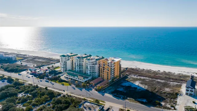 $1,675,000 | 16551 Perdido Key Drive, Unit 202, Perdido Key, FL 32507
