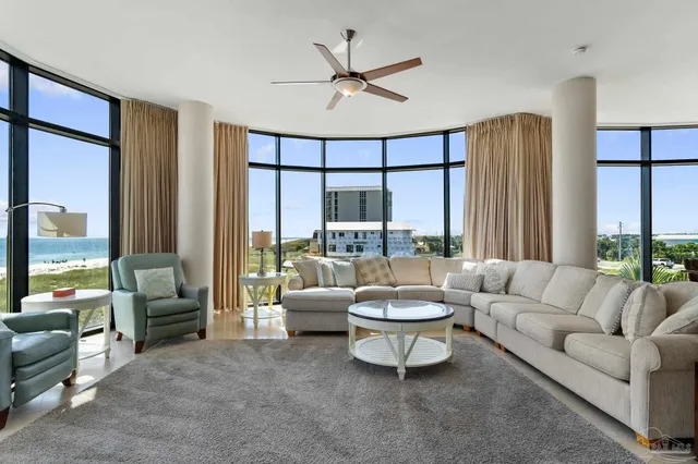 $1,675,000 | 16551 Perdido Key Drive, Unit 202, Perdido Key, FL 32507