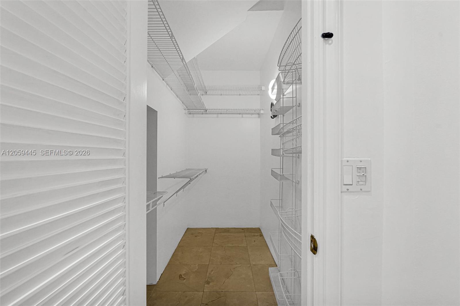 244 Southwest 28th Road Miami, FL 33129 - Photo 63 of 70 Hallway Closet | First Floor