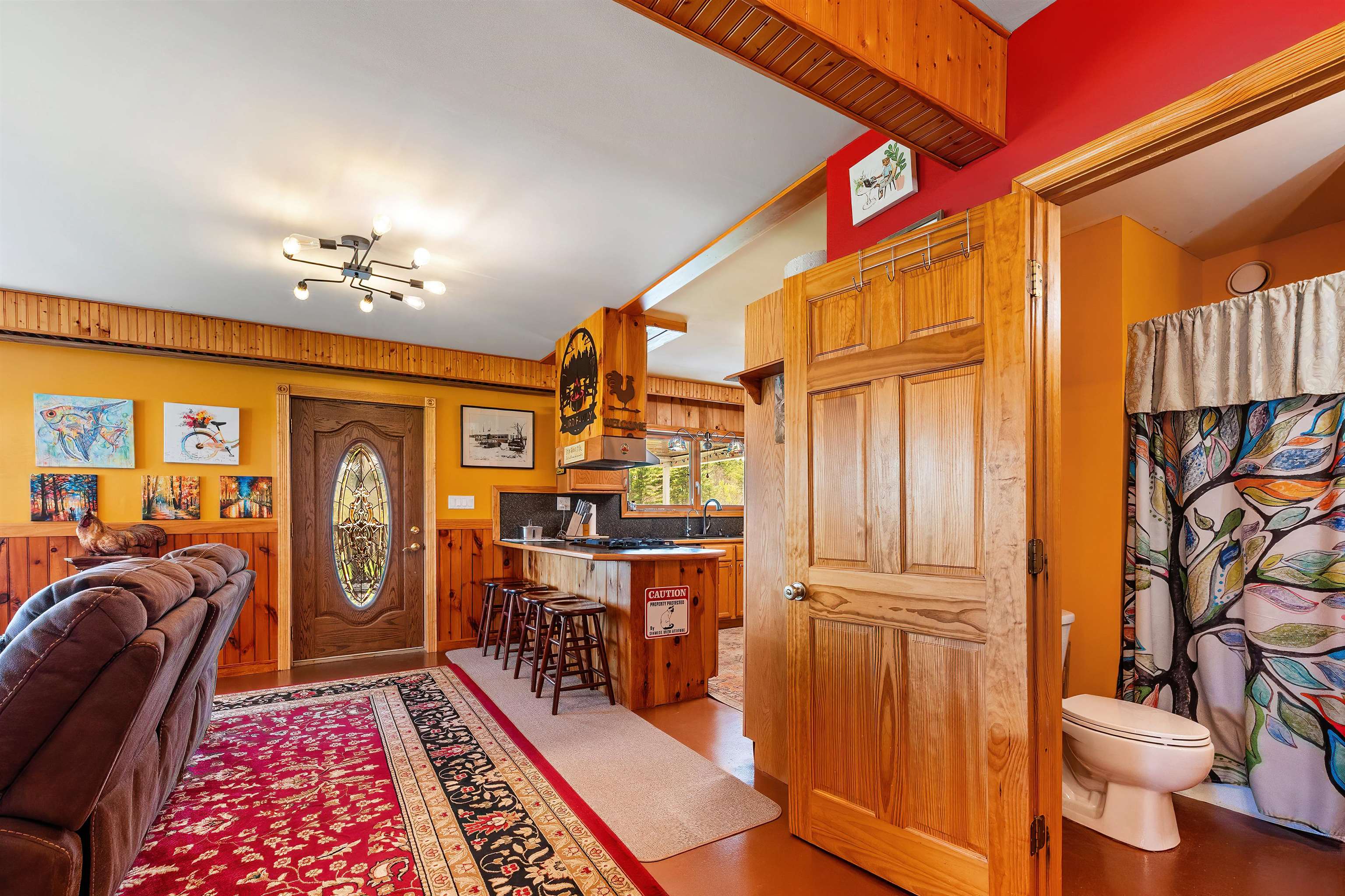 172 Hurd Road Lempster, NH 03605 - Photo 17 of 60