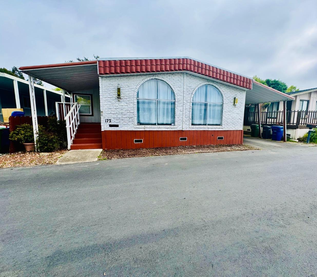 789 Green Valley Road, Unit 172 Watsonville, CA 95076 - Photo 1 of 12 Gallery Image 1