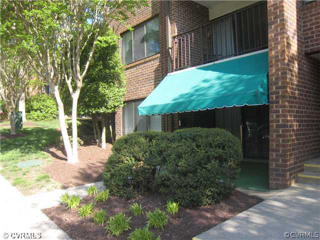 1501 Largo Road, Unit T3 Henrico, VA 23238 - Photo 1 of 1 Exterior Front