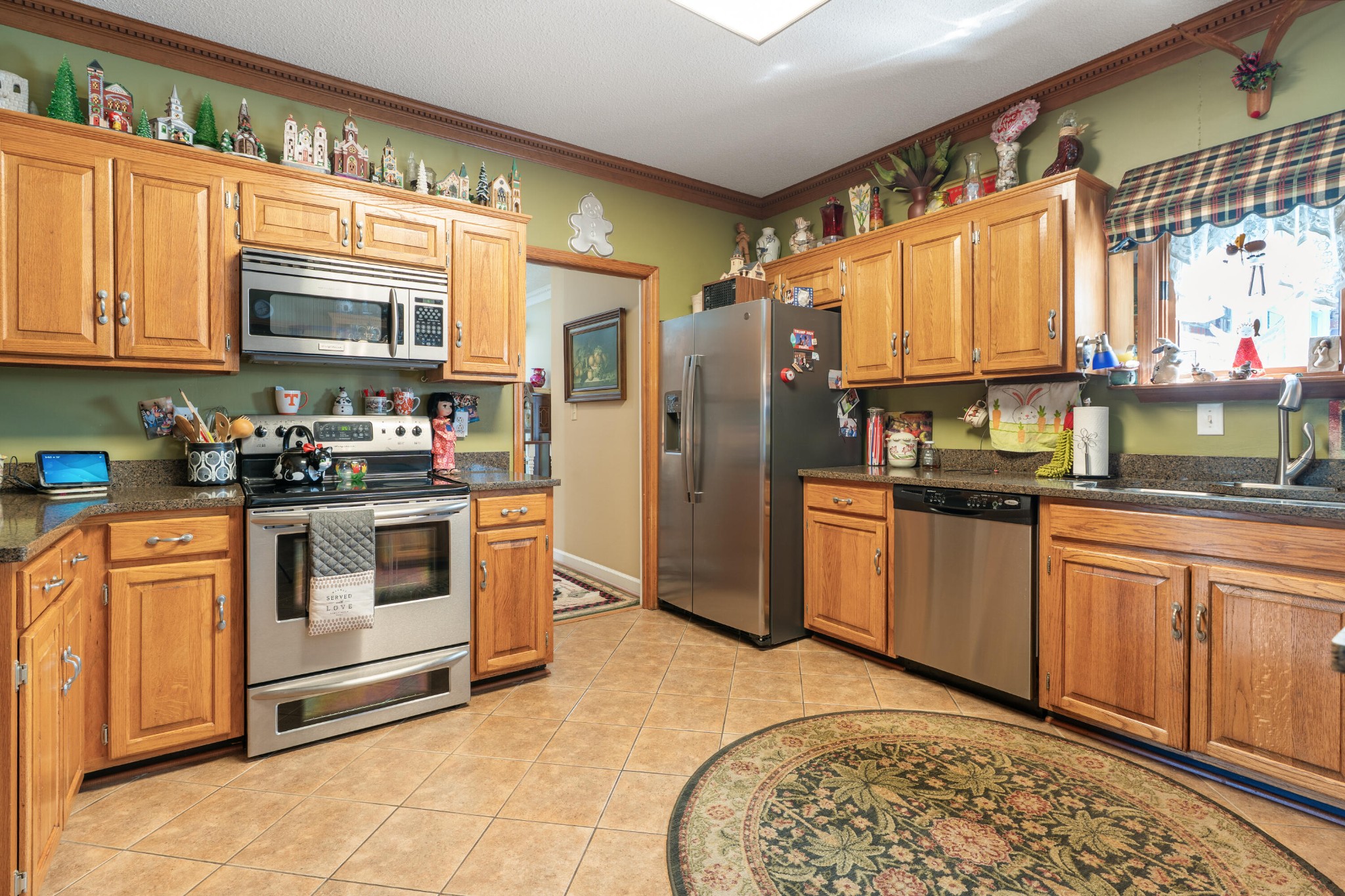 141 Blueberry Hill Road Northwest Cleveland, TN 37312 - Photo 16 of 34 Gallery Image 16