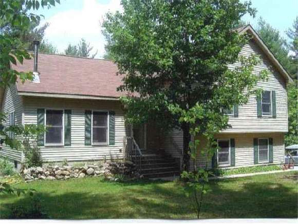 32 Highfields Road Wilton, NH 03086 - Photo 1 of 1