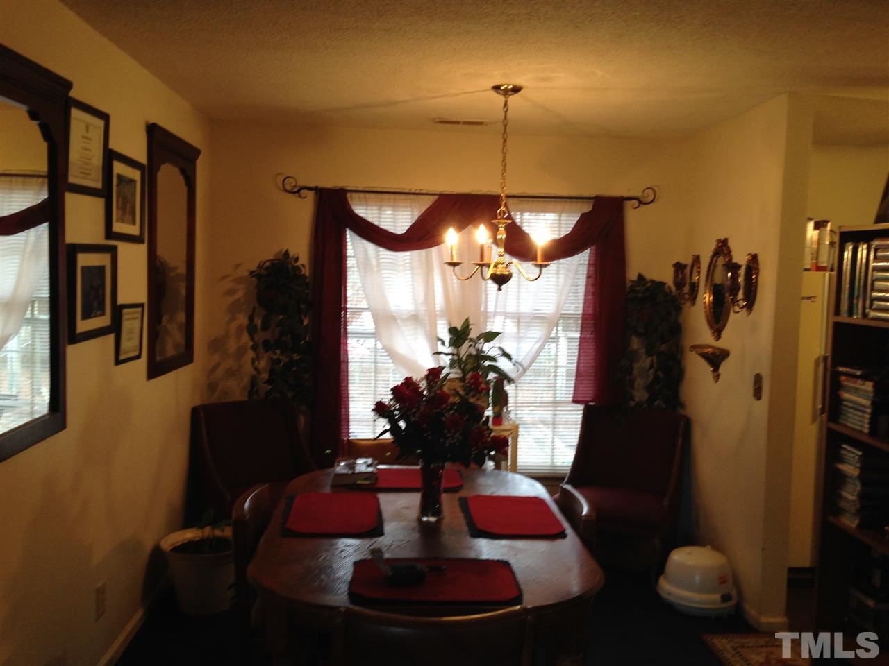 2413 Keith Drive Raleigh, NC 27610 - Photo 4 of 10 Photo 4