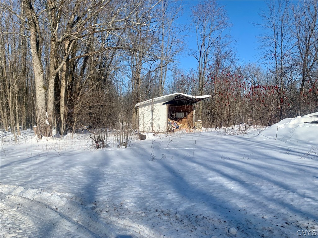 264 Canning Factory Road Pulaski, NY 13142 - Photo 1 of 1