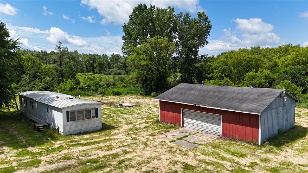 9500 North Meridian Road Pleasant Lake, MI 49272 - Photo 61 of 61