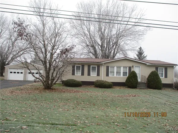 $175,000 | 59 Depot Street, Antwerp, NY 13608