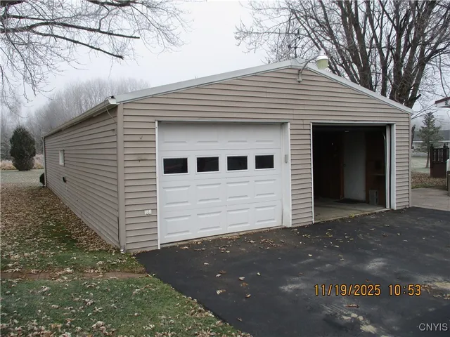 $175,000 | 59 Depot Street, Antwerp, NY 13608