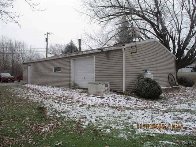 $175,000 | 59 Depot Street, Antwerp, NY 13608