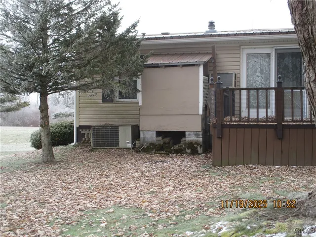 $175,000 | 59 Depot Street, Antwerp, NY 13608