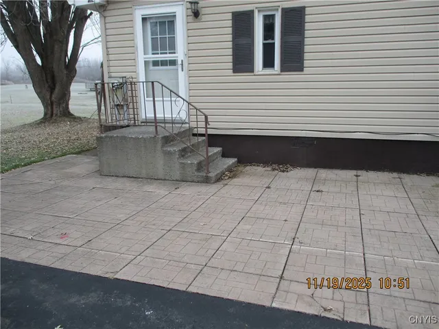 $175,000 | 59 Depot Street, Antwerp, NY 13608