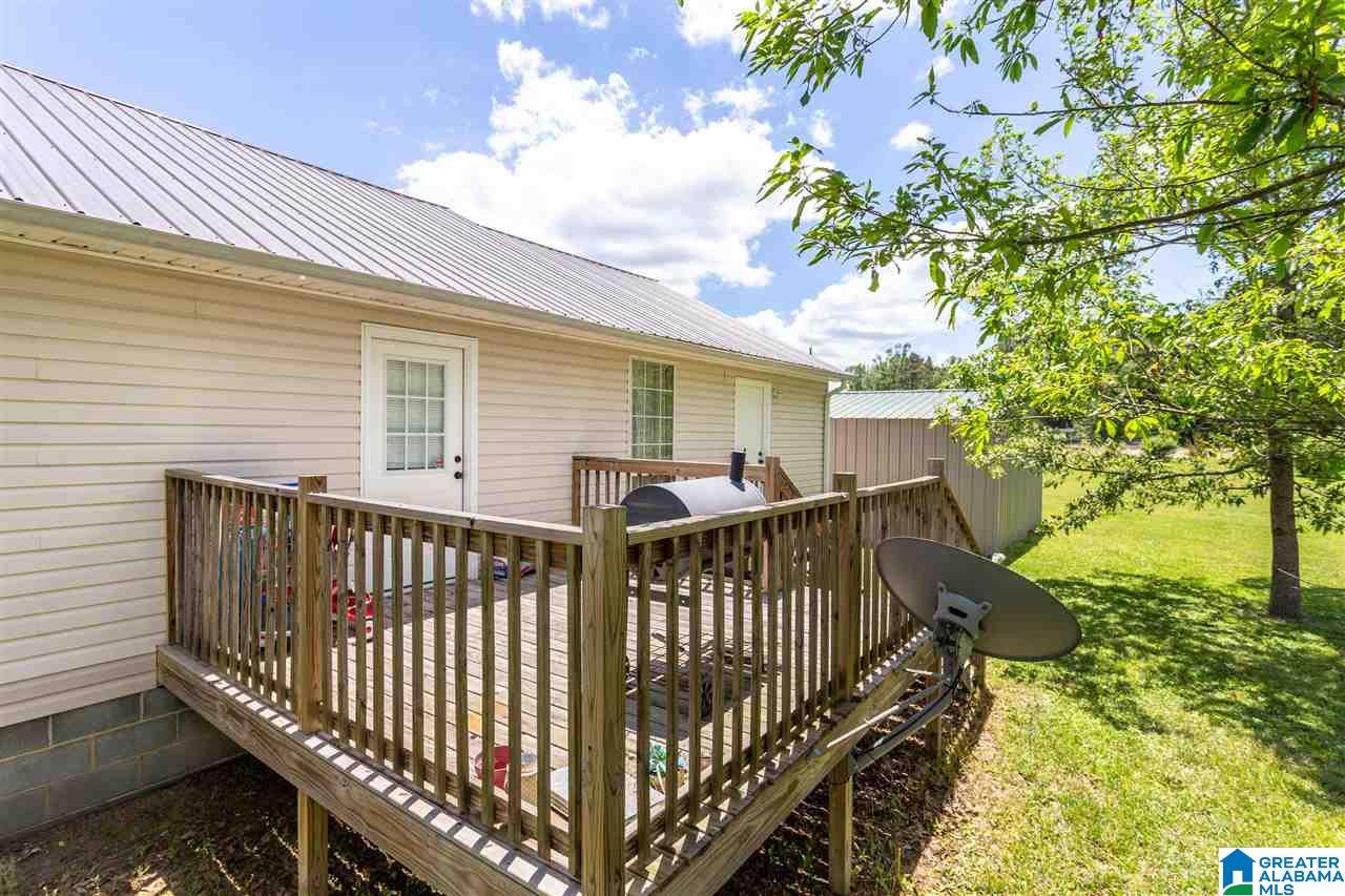 3060 Bud Umphrey Road Boaz, AL 35956 - Photo 37 of 41