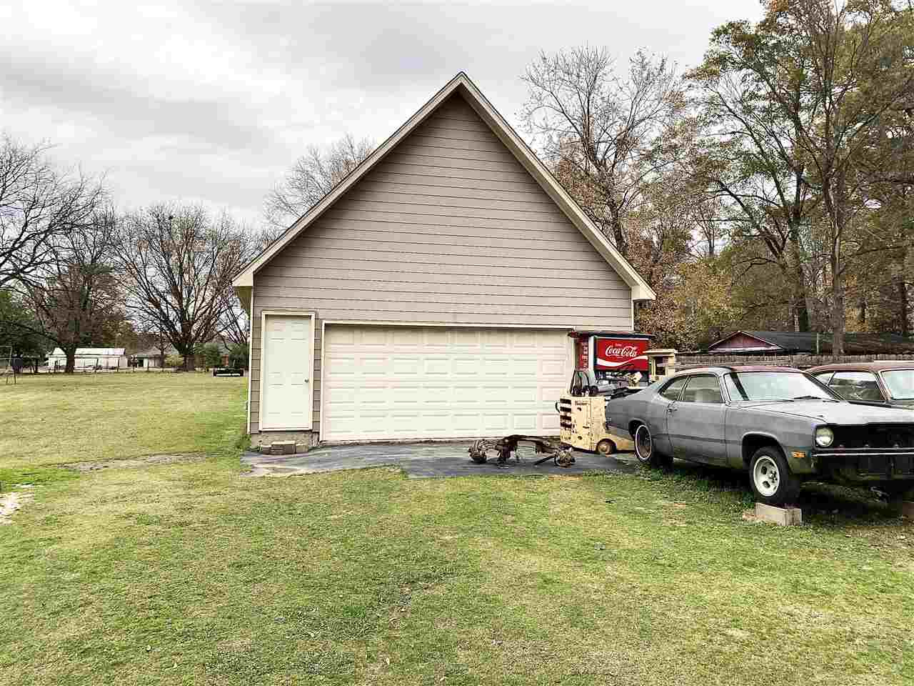 7404 3rd Road Bartlett, TN 38135 - Photo 19 of 20 Gallery Image 19