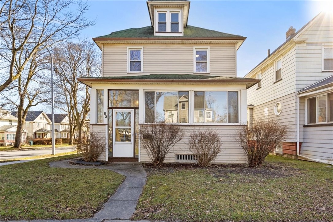 68 Holmes Street Rochester, NY 14613 - Photo 1 of 1