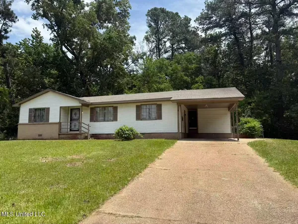 $1,550 | 4420 Woodland Avenue, Jackson, MS 39206