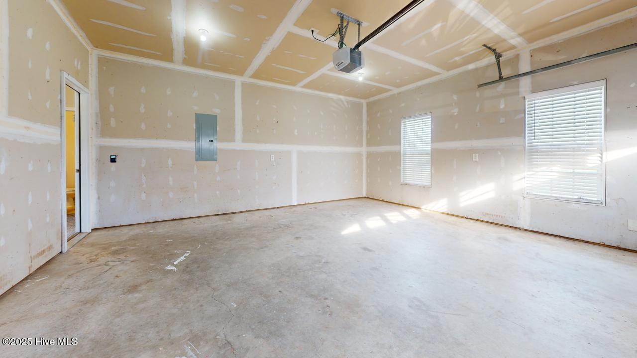 464 Comfort Road Richlands, NC 28574 - Photo 36 of 43 464-Comfort-Road-Garage