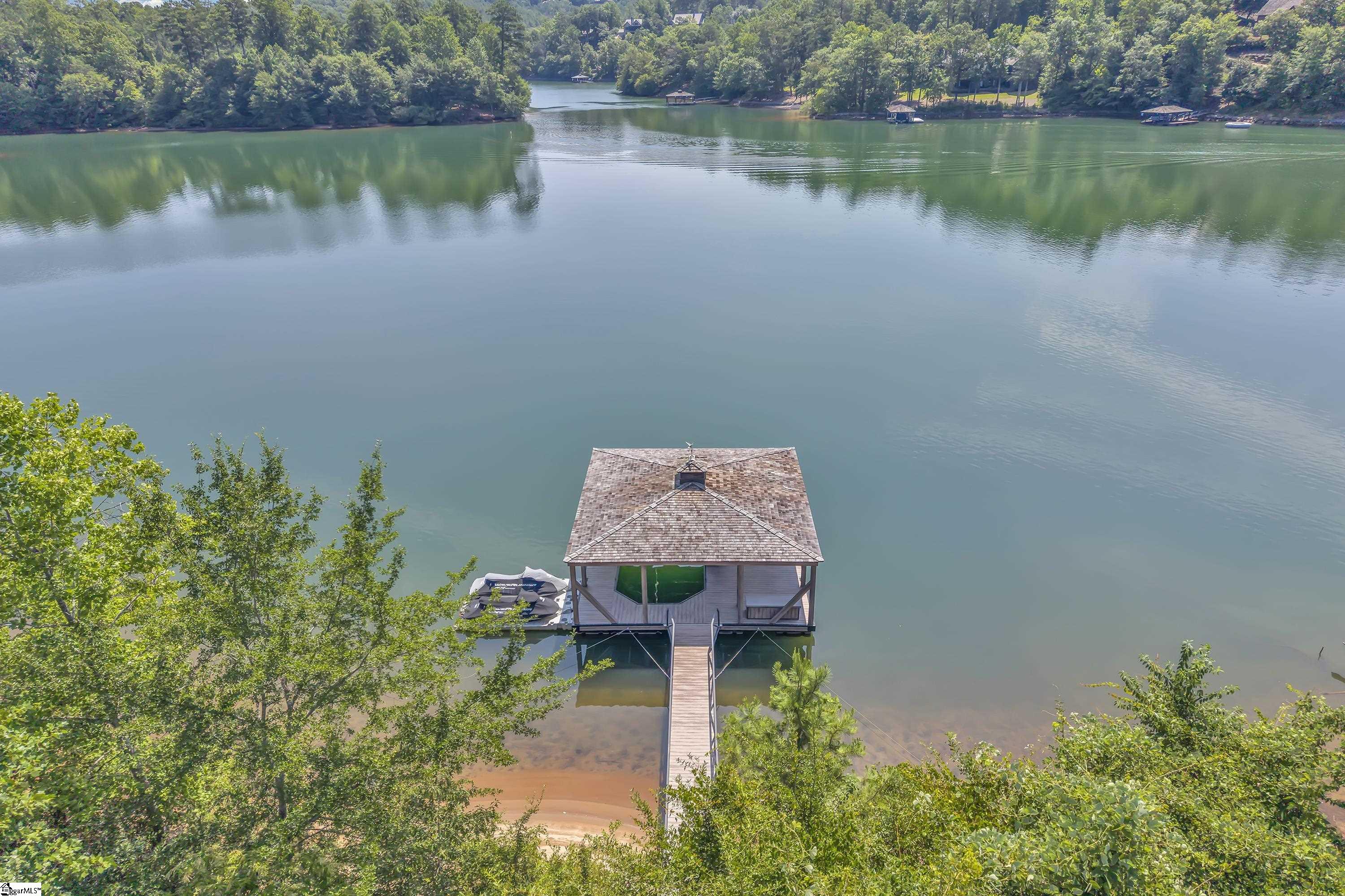 246 Long Ridge Road Sunset, SC 29685 - Photo 4 of 18 Gallery Image 4