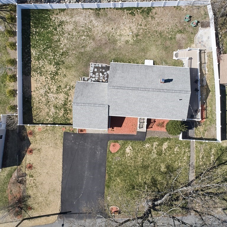 20 Carson Road Woburn, MA 01801 - Photo 37 of 38 view of a house with a window
