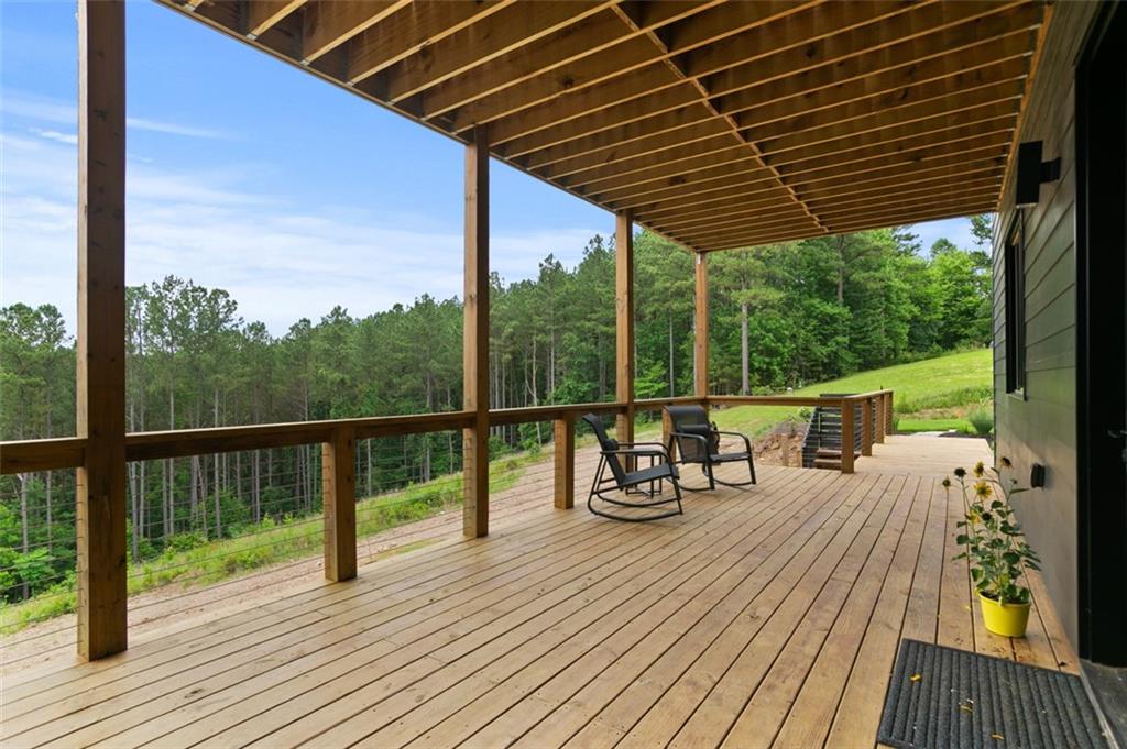 6333 Big Ridge Road Talking Rock, GA 30175 - Photo 45 of 64
