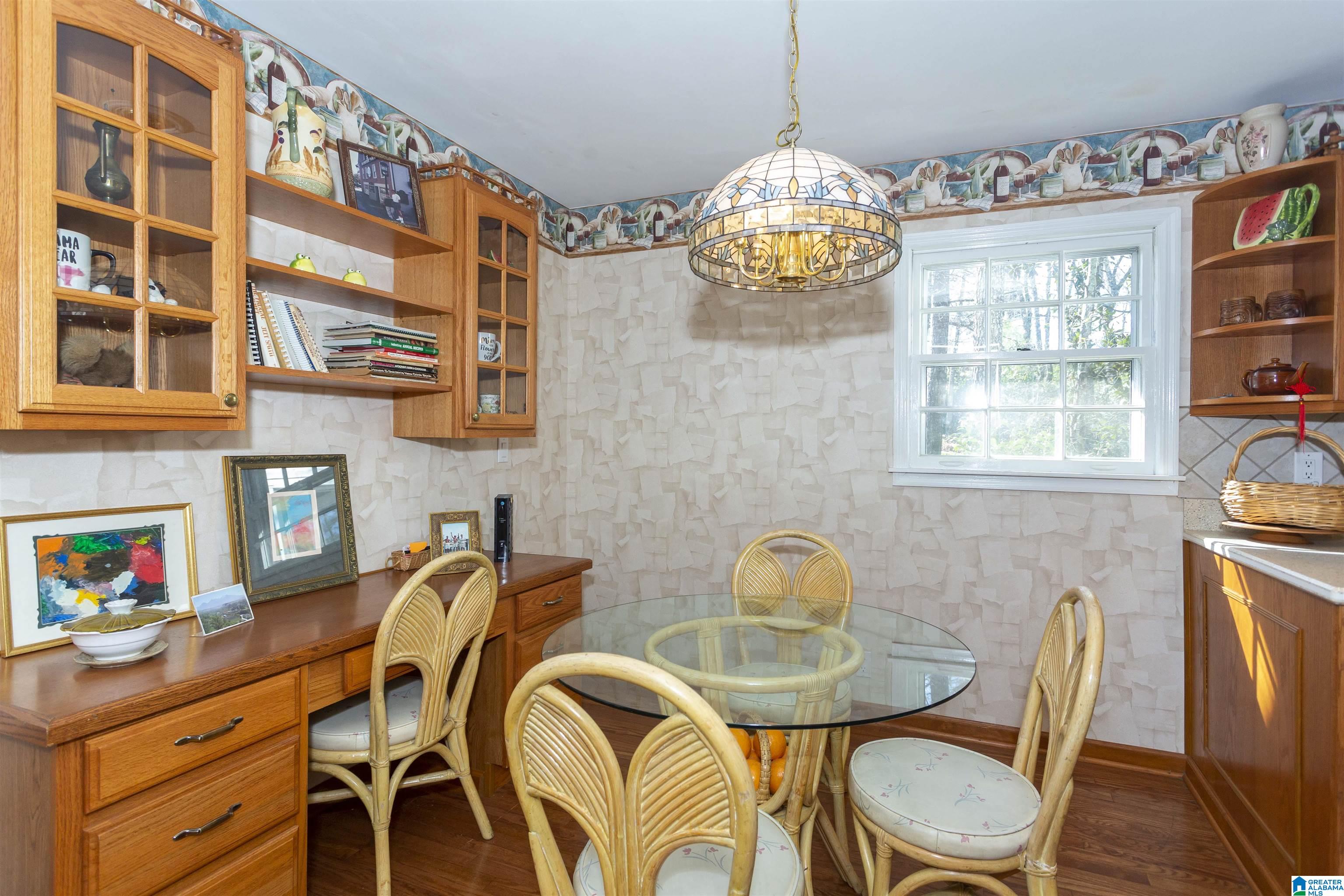 405 Hillyer High Road Anniston, AL 36207 - Photo 13 of 50