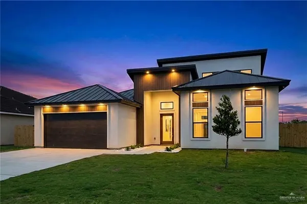 $365,000 | 1518 Tierra Encantada, Weslaco, TX 78596