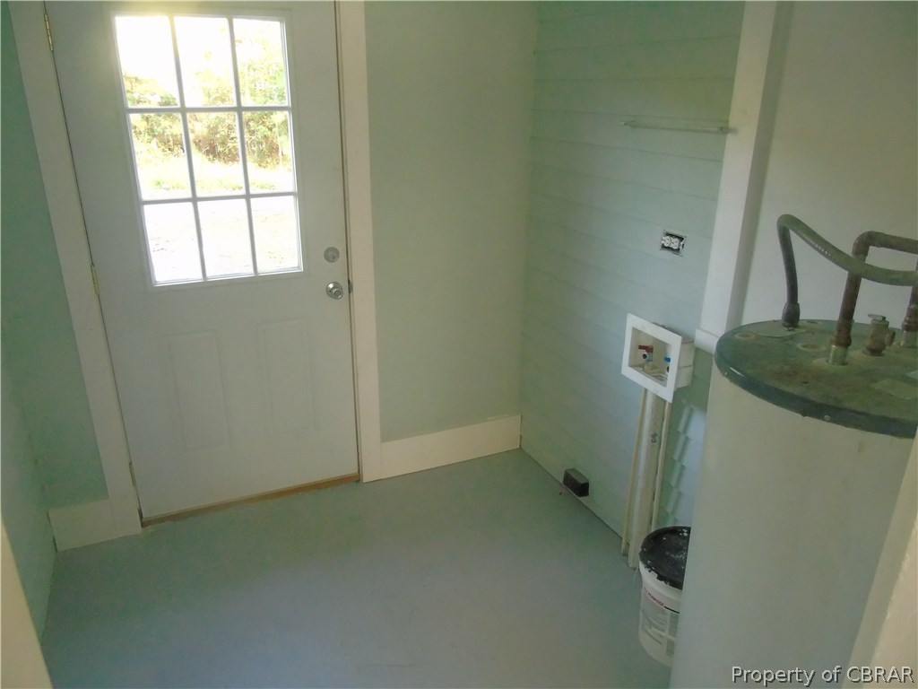 1311 Old Ferry Road Hudgins, VA 23076 - Photo 8 of 12 Gallery Image 8
