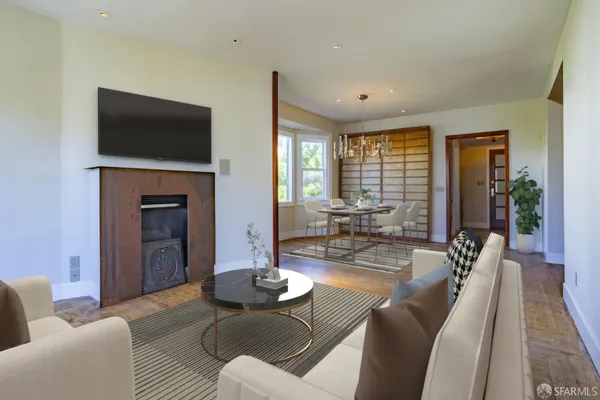 $720,000 | 495 Greenwich Street, Unit 5, San Francisco, CA 94133