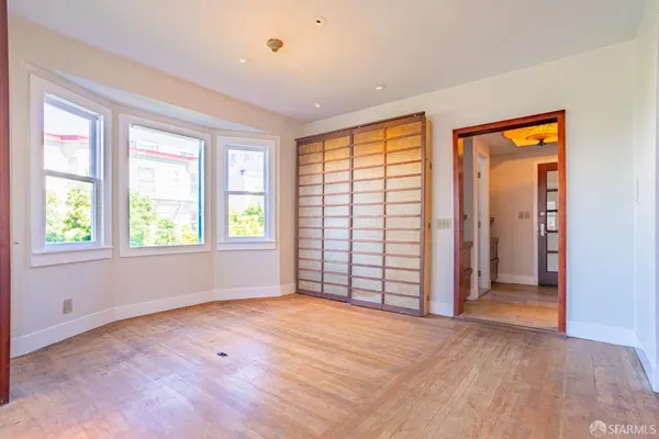 $720,000 | 495 Greenwich Street, Unit 5, San Francisco, CA 94133